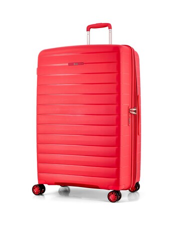 Rock Palma 3pc Suitcase Set