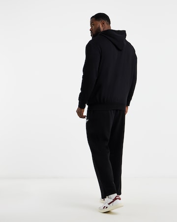 Jack & Jones Vesterbro Logo Tracksuit Set - Black