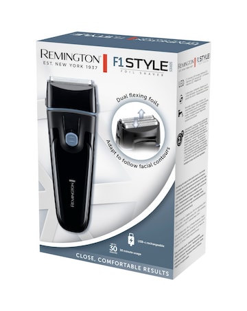Remington Foil Shaver F1000