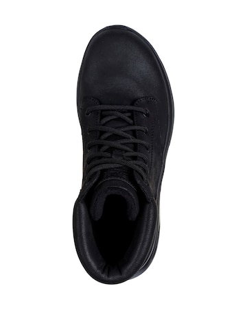 Skechers Go Walk Boot Standard Fit