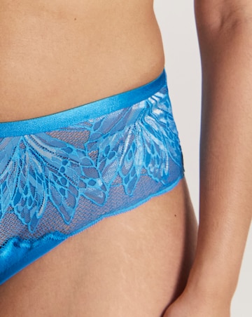 Triumph Crazy Stupid Love Hipster Knicker Arizona Blue