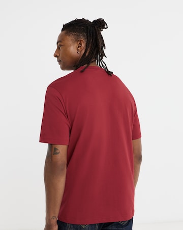 adidas 3 Stripes T-Shirt