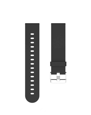 Entity Aero Smart Watch Bundle - Black/Lilac