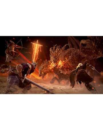 Elden Ring Nightreign (Xbox)