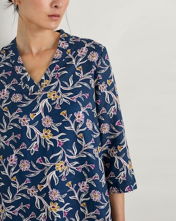 Seasalt Cornwall Curves Flow Tunic