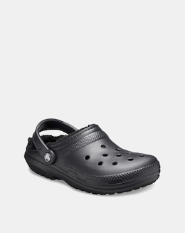 Crocs Classic Lined Clogs