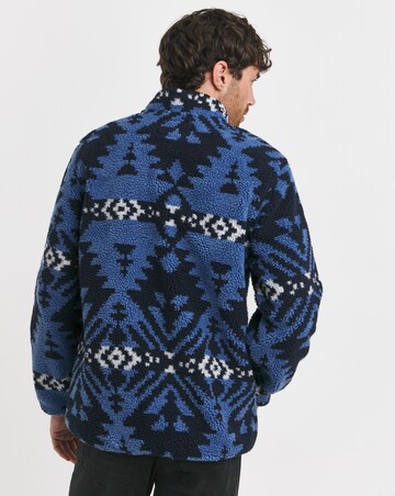 Joe Browns Ready For Winter Fleece