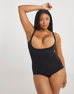 Maidenform Wear Your Own Bra Firm Control BodyBriefer