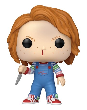 Pop! Vinyl - Chucky - Chucky
