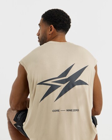 Jack & Jones Sport CNZ Berlin Tank Top