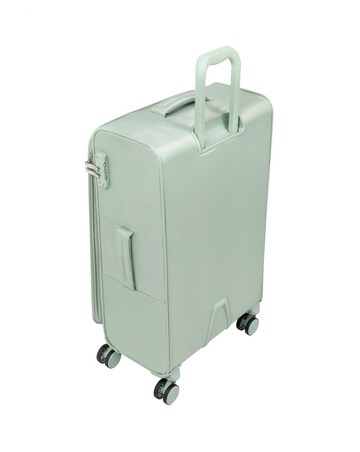 IT Luggage Lustrous Luxe Cabin Suitcase