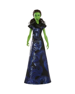 Wicked: For Good Singing Elphaba Doll