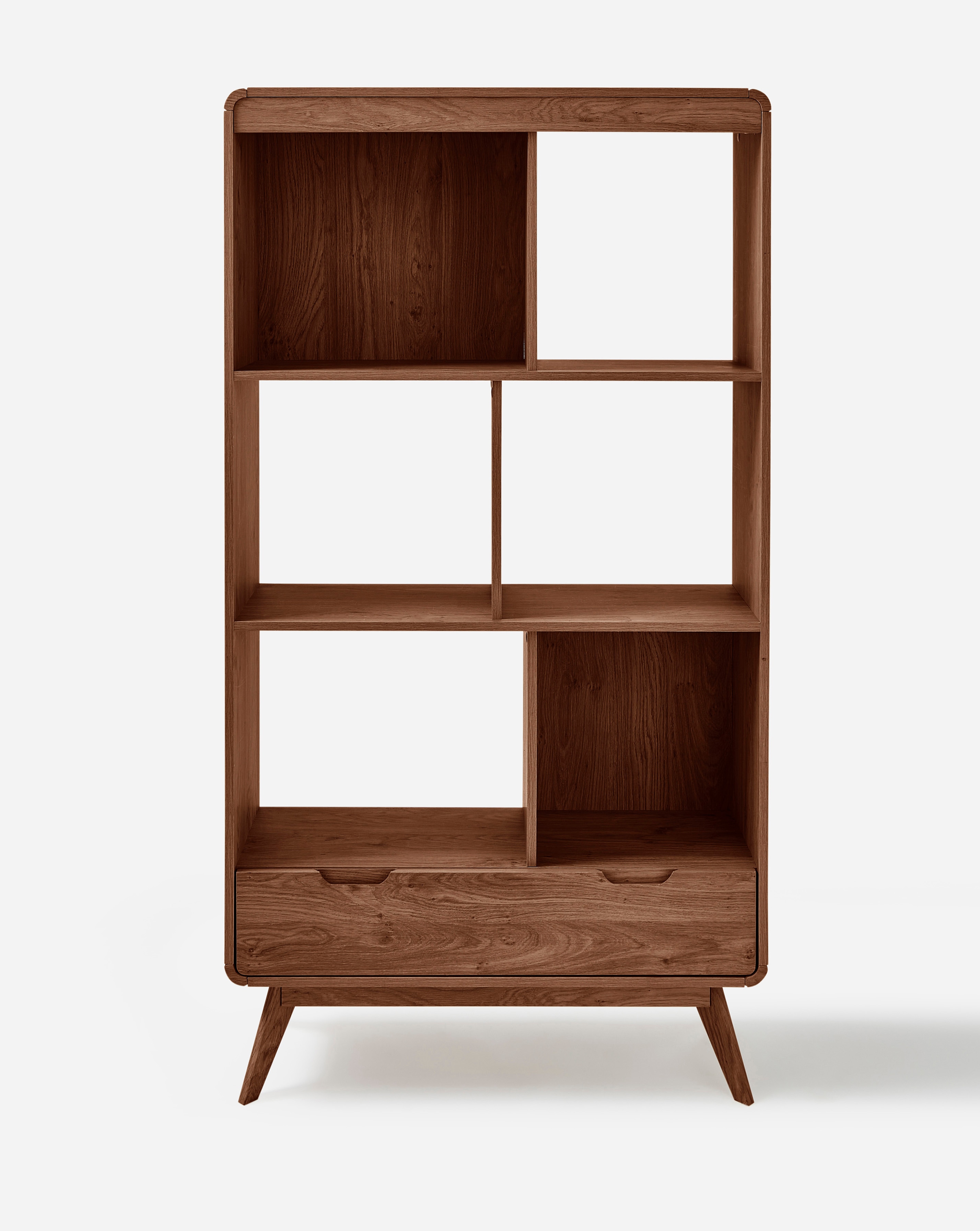 Oslo Display Unit | Fashion World