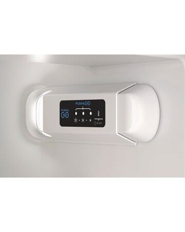 Indesit INC18D011B1 Integrated 70/30 Fridge Freezer - White