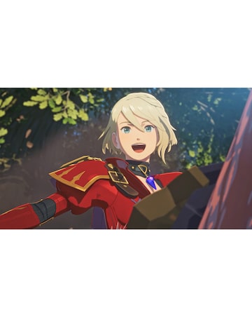 Monster Hunter Stories 3: Twisted Reflection (Nintendo Switch 2)