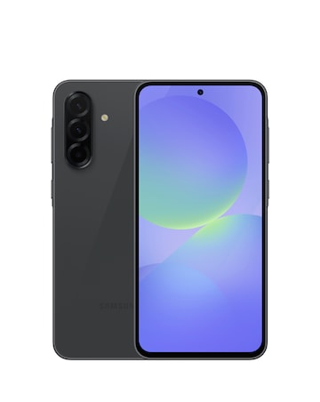 Samsung Galaxy A36 5G 256GB - Awesome Black