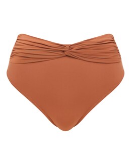 MAGISCULPT Twist Front High Waist Bikini Brief