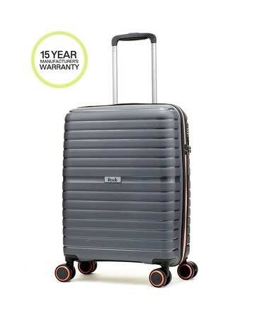Rock Hydra-Lite Cabin Suitcase