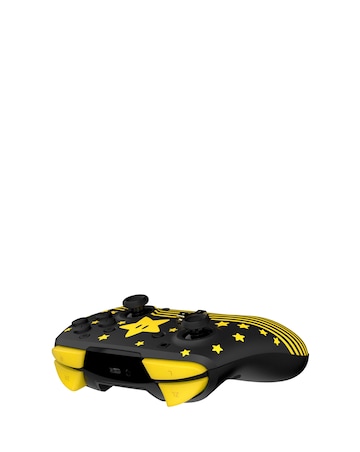 Rematch Wireless Nintendo Switch Controller - Super Mario Star