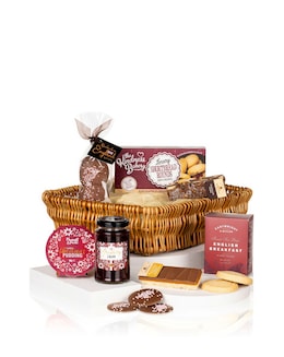 Christmas Treats Tray