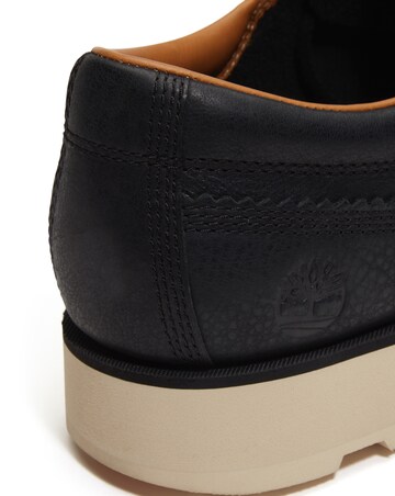 Timberland Britton Mills Lace Up Shoe