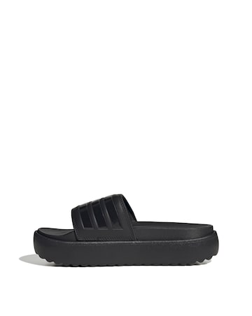 adidas Adilette Platform Slides