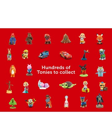 Tonies Toddler Bundle