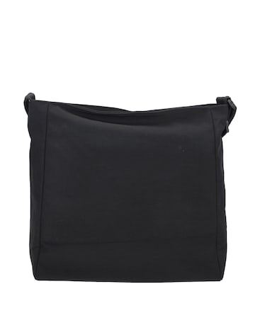Enrico Benetti Tessa Single Handle Nylon/Polyester Shoulderbag