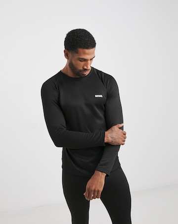 Regatta Thermal Baselayer Set