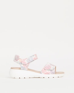 Cushion Walk T&amp;C Sandal E Fit