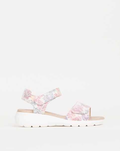 Cushion Walk T&C Sandal E Fit