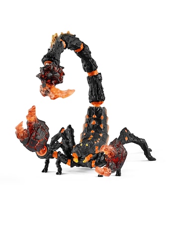 Schleich - Lava Scorpion
