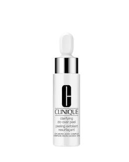 Clinique Clarifying Do-Over Peel 30 ml