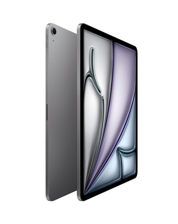 Apple iPad Air (M2, 2024) 13inch Wi-Fi 128GB - Space Grey