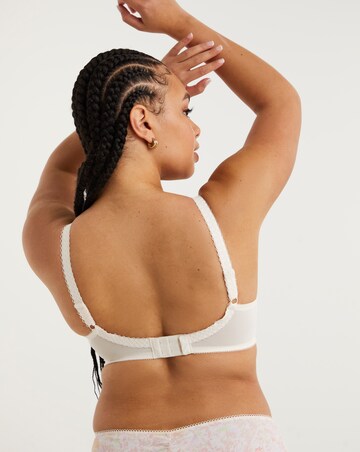 Freya Daydreaming Plunge Wired Bra Peach Blossom