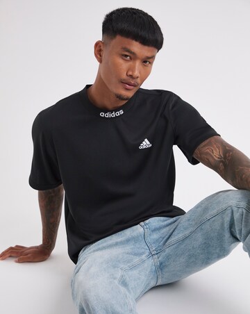 adidas Mesh T-Shirt