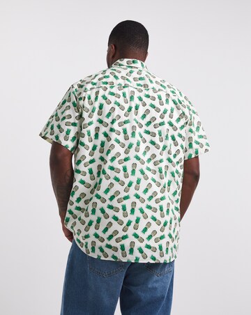 Jack & Jones James Palma Shirt