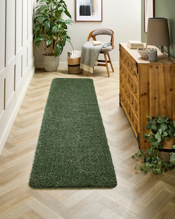 Buddy Washable & Stain Resistant Runner