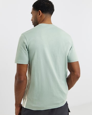 adidas 3 Stripes T-Shirt