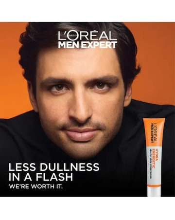 L'Oreal Paris Men Expert Hydra Energetic Flash Bronzer 40ml