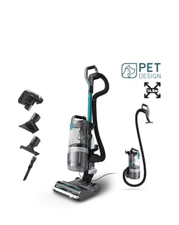 Vax LiftOut Reach Pet Design Upright Vacuum Cleaner