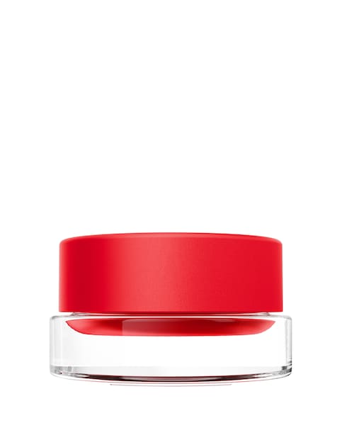 Maybelline Cloudtopia Blush Cheek & Lip Mousse #3 Divine Crimson