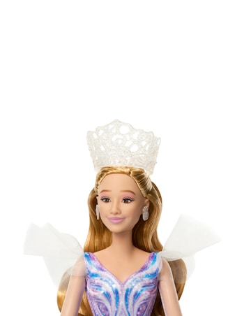 Universal Pictures' Wicked: For Good Deluxe Glinda Doll