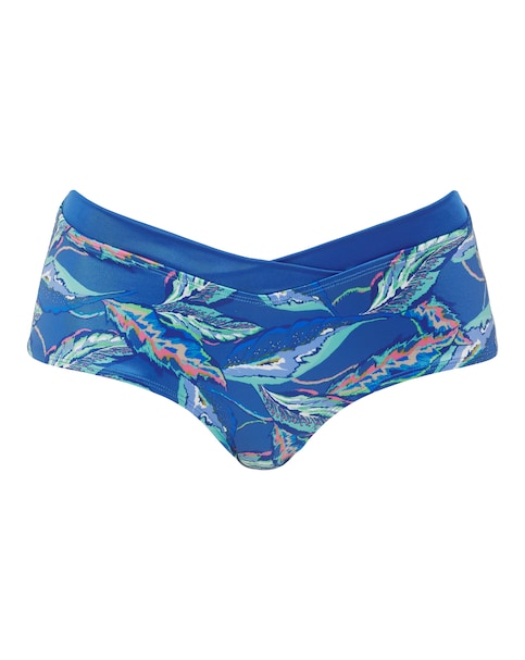 Dorina Curves Noumea Midi Bikini Brief