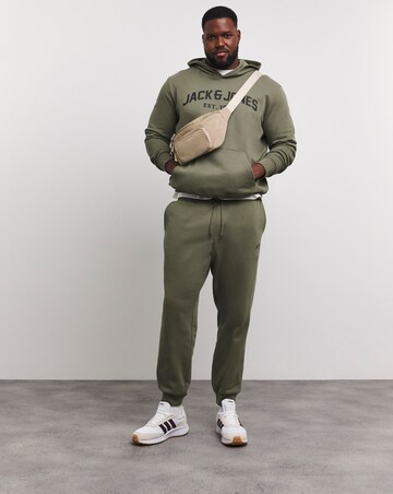 Jack & Jones Josh Sweat Hood Tracksuit