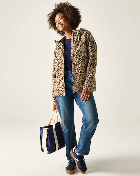 New In - Regatta Bayletta Coat