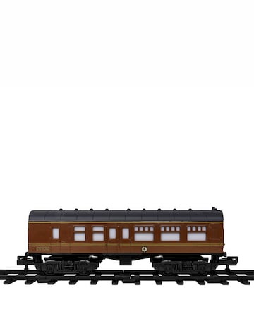 Harry Potter Hogwarts Express Mini Set