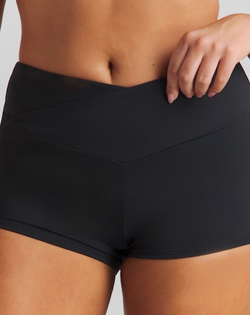 MAGISCULPT Medium Control Contour Me V Shape Bikini Short