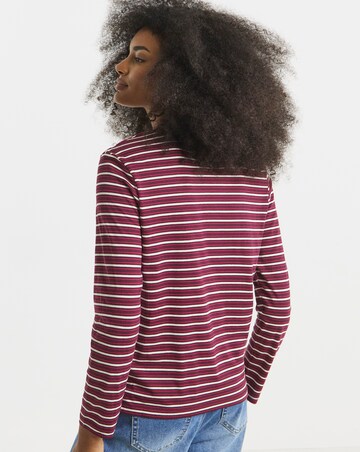 Regatta Federica Long Sleeve Top
