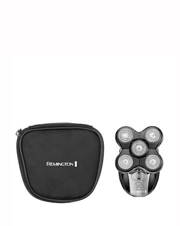 Remington XR1500 Head Shaver